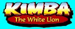 1993 Kimba logo