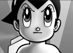Astro Boy and the God of Comics