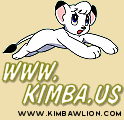 Kimba home page