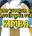 Kimba in Italy