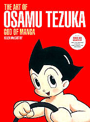 new Tezuka book