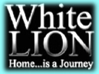 White Lion the movie